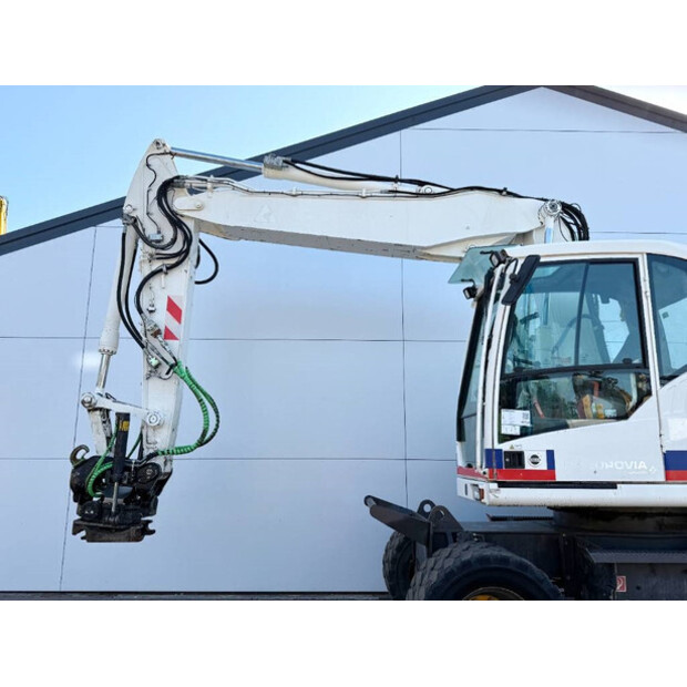 2013 Volvo EW160D-42270873
