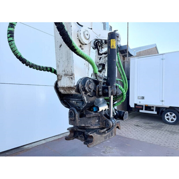 2013 Volvo EW160D-42270879