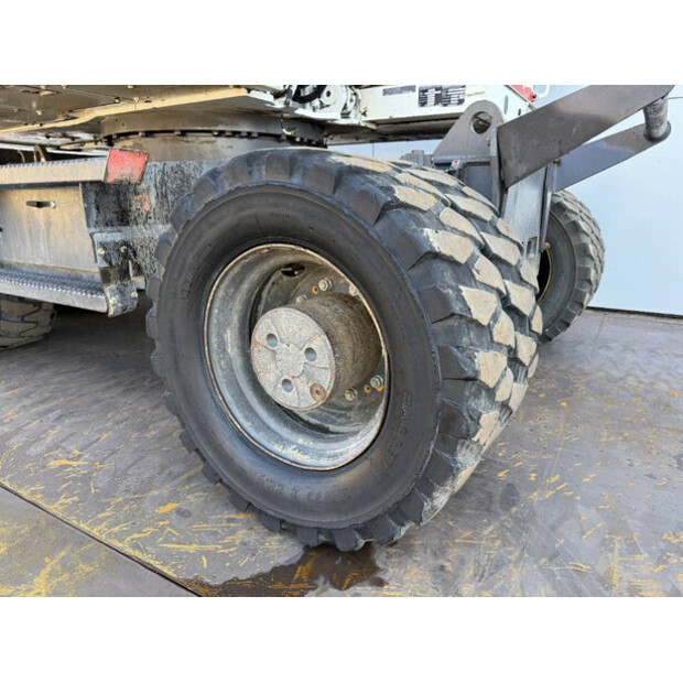 2013 Volvo EW160D-42270888
