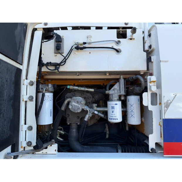 2013 Volvo EW160D-42270891