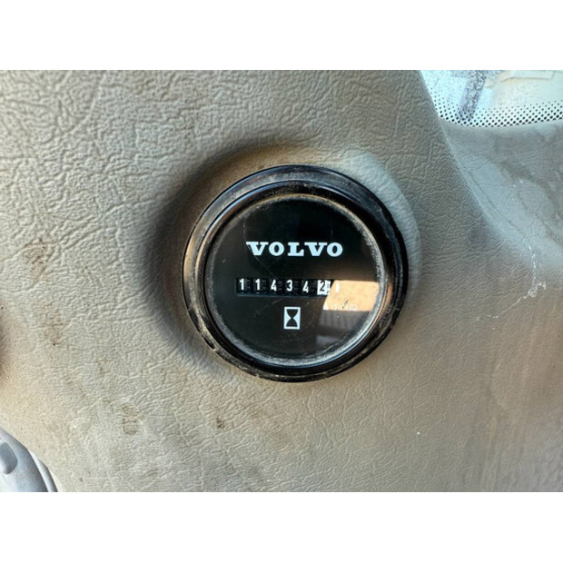 2013 Volvo EW160D-42270908
