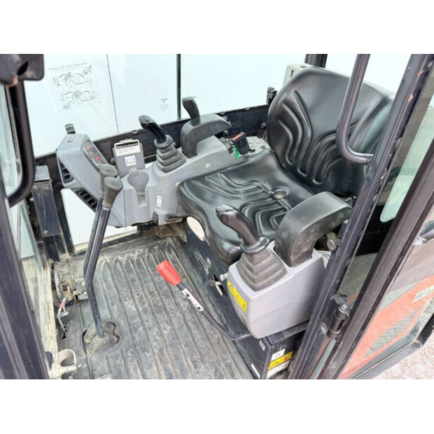 2019 KUBOTA KX016-4-42271171