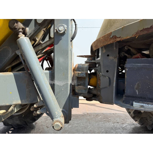 2017 WACKER NEUSON 1501-42271202