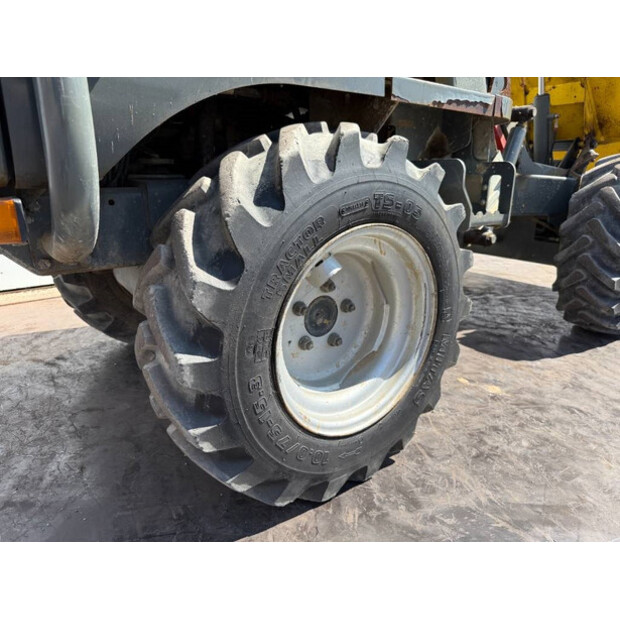 2017 WACKER NEUSON 1501-42271204