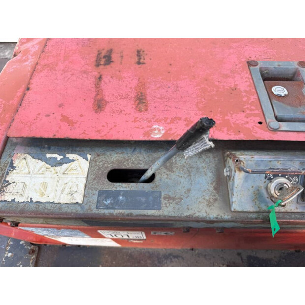 2008 KUBOTA KC250HR-42271219