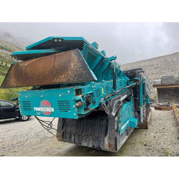 2024 PowerScreen Warrior 2400-42271285