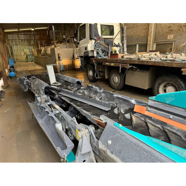 2024 PowerScreen Warrior 2400-42271289