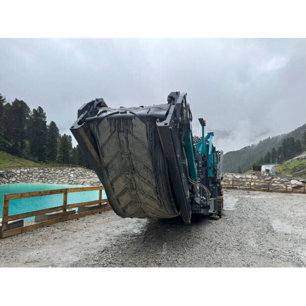 2024 PowerScreen Warrior 2400-42271292