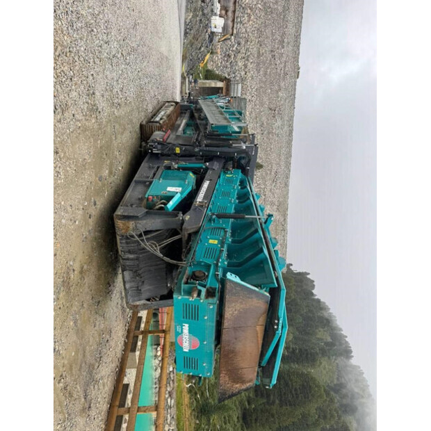 2024 PowerScreen Warrior 2400-42271295