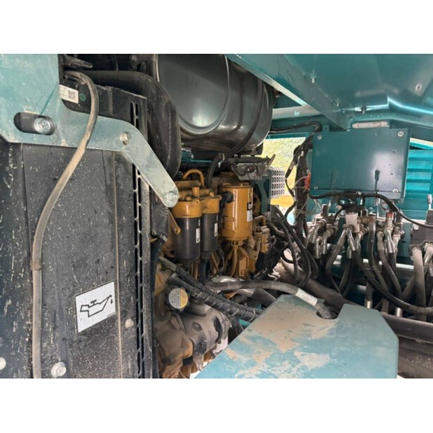 2024 PowerScreen Warrior 2400-42271299