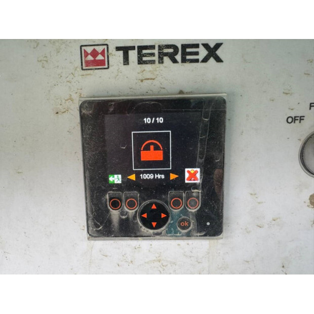 2024 PowerScreen Warrior 2400-42271303