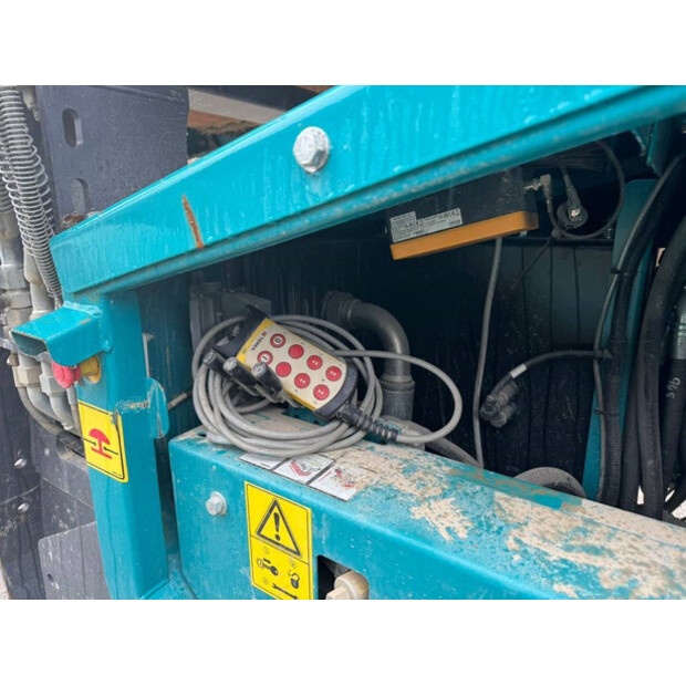2024 PowerScreen Warrior 2400-42271312