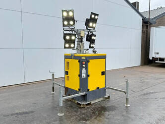 Image for 2016 Atlas-Copco Hilight B5+