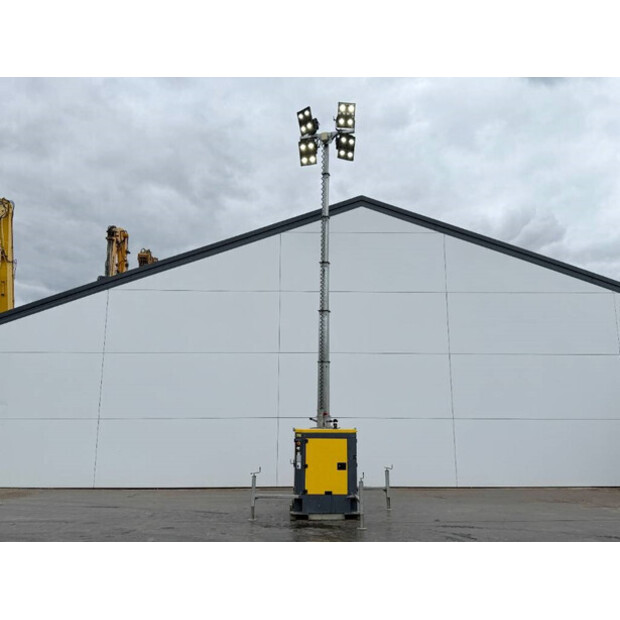 2016 Atlas-Copco Hilight B5+-42271361