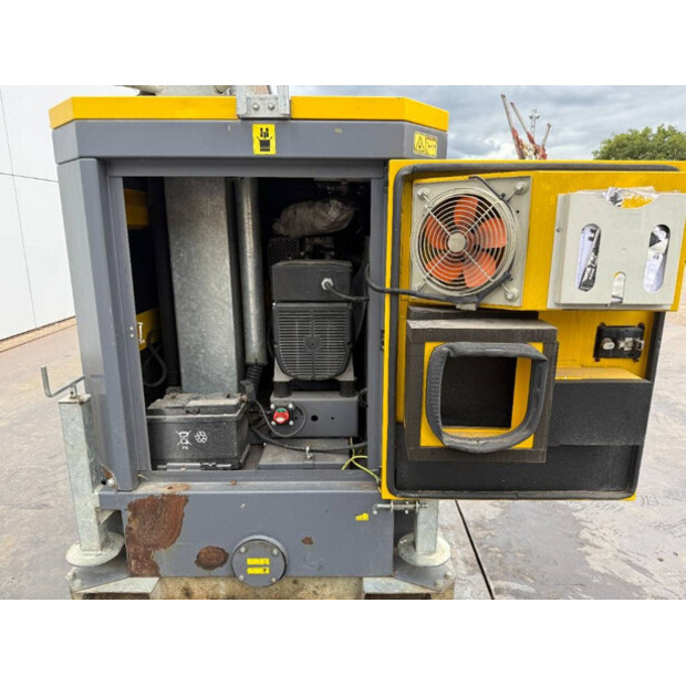 2016 Atlas-Copco Hilight B5+-42271371