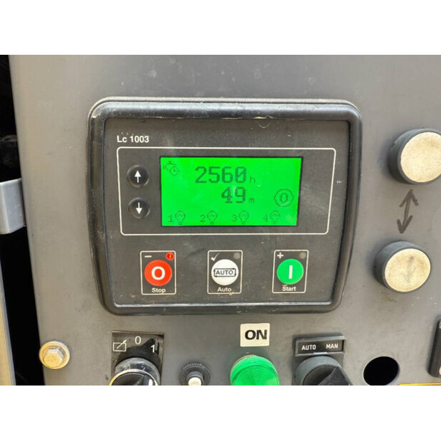 2016 Atlas-Copco Hilight B5+-42271372