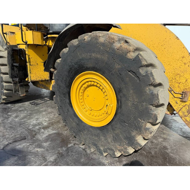 2016 كاتربيلر 980M-42271399
