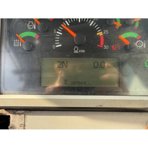 2016 كاتربيلر 980M-42271402