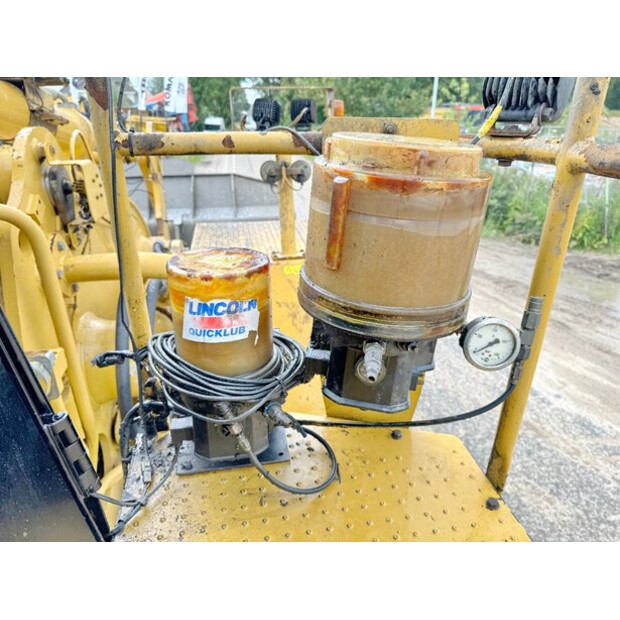 2008 Caterpillar 988H-42271501