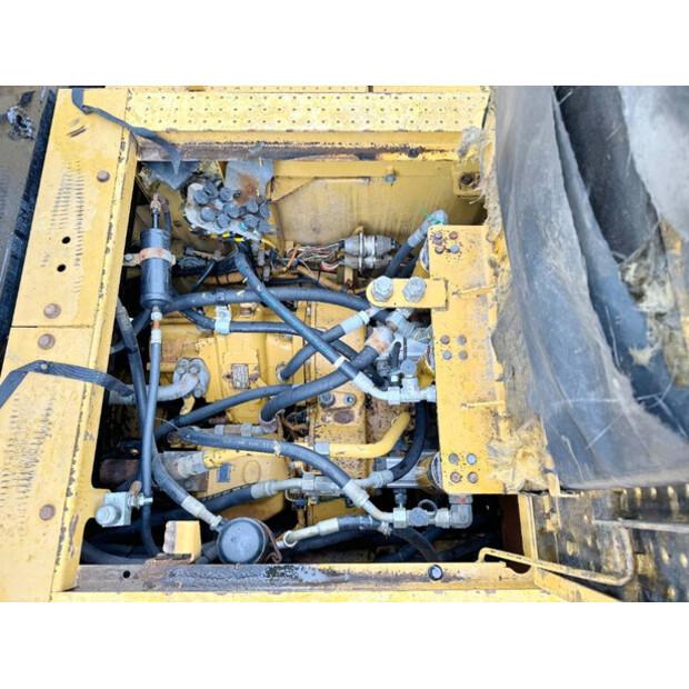 2008 Caterpillar 988H-42271504