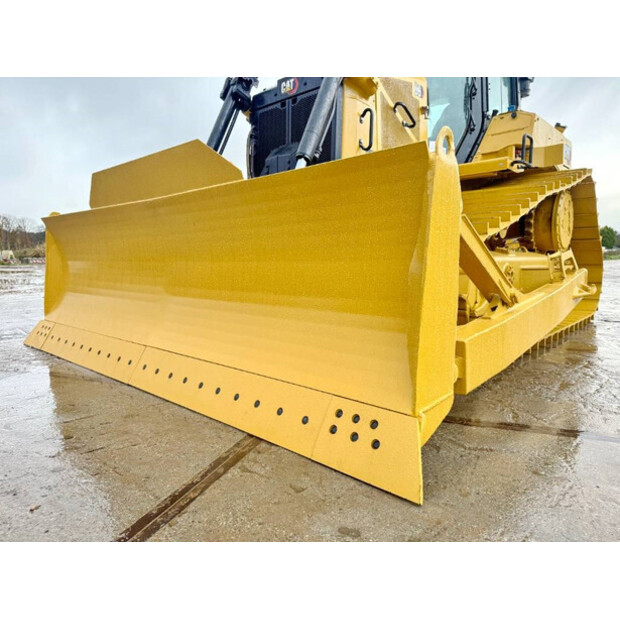 2019 Caterpillar D6 LGP-42271587