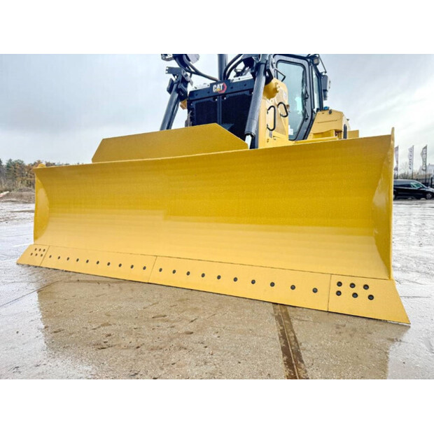 2019 Caterpillar D6 LGP-42271589