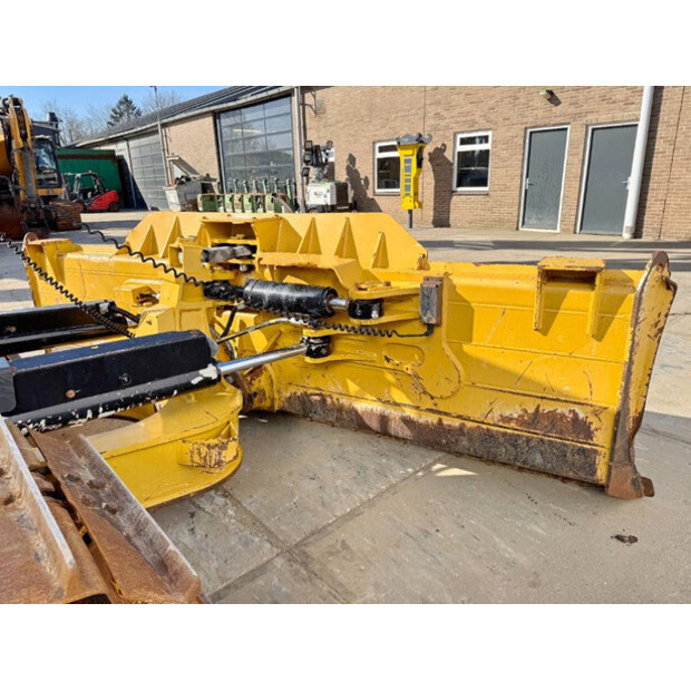 2019 Caterpillar D6N LGP-42271613