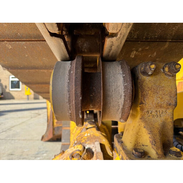 2019 Caterpillar D6N LGP-42271617