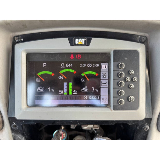 2019 Caterpillar D6N LGP-42271623