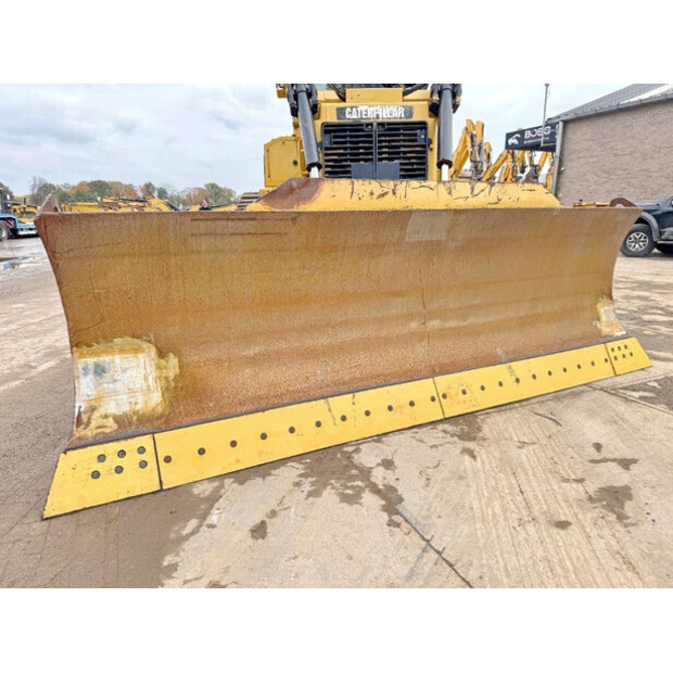 2010 Caterpillar D6T-42271634