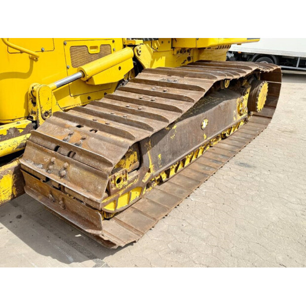 2021 كوماتسو D61PXI-24-42271756