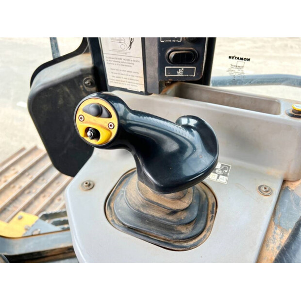 2016 Komatsu D61PXI-24-42271776
