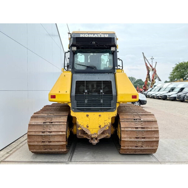2020 كوماتسو D61PXI-24-42271787