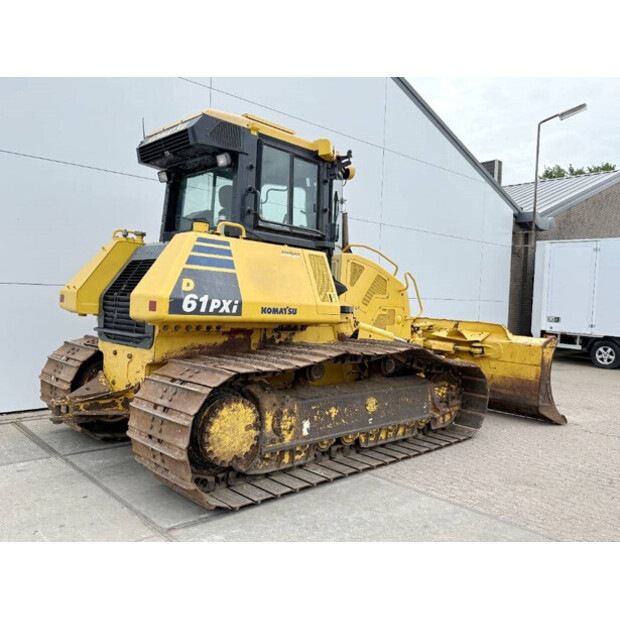 2020 كوماتسو D61PXI-24-42271788