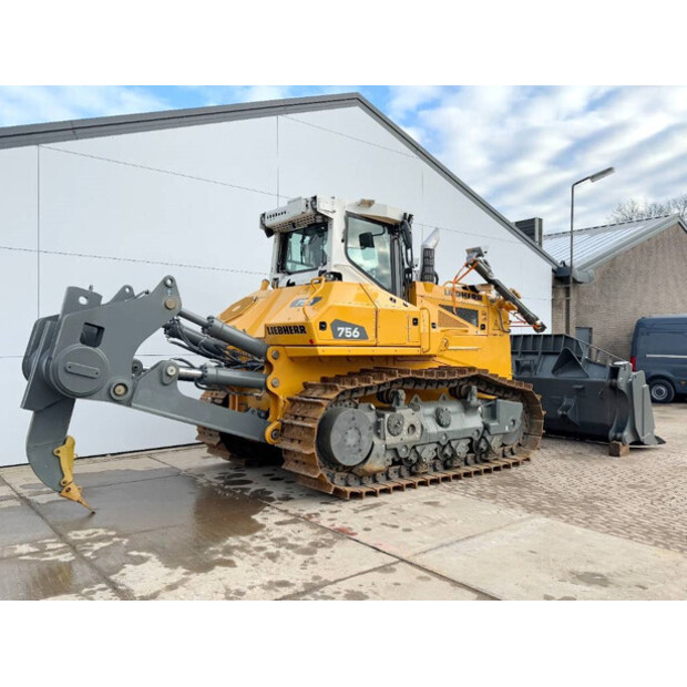 2023 Liebherr PR756-42271889