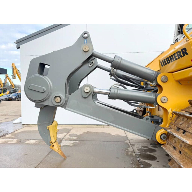 2023 Liebherr PR756-42271907