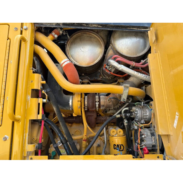 2018 Caterpillar 140M3-42271946
