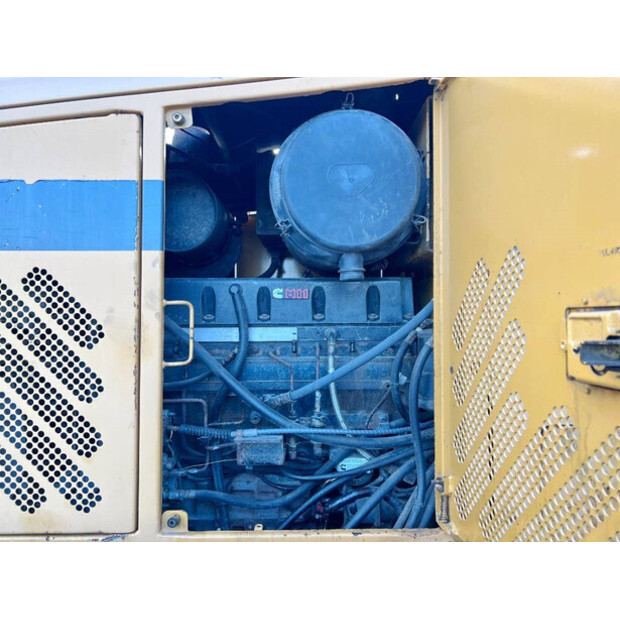 2002 فولفو G740B-42271962