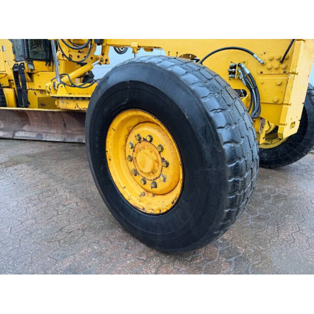 2008 Volvo G946-42271986