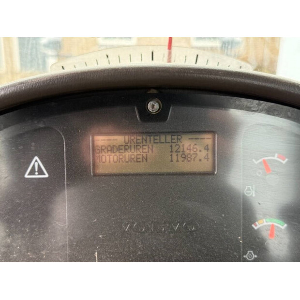 2008 Volvo G946-42271989