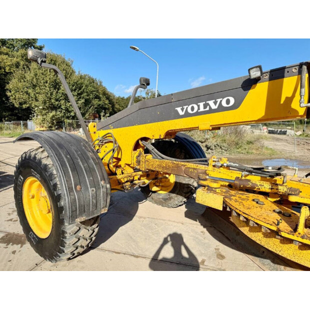 2014 Volvo G960B-42272018