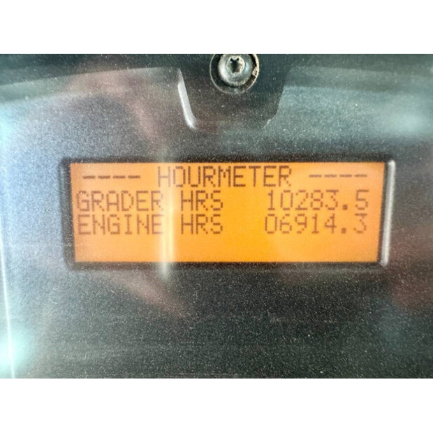 2014 Volvo G960B-42272026