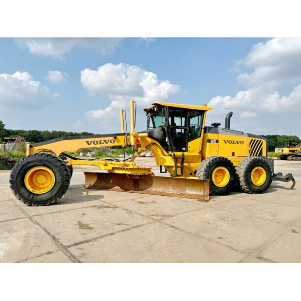 2015 Volvo G970-42272031