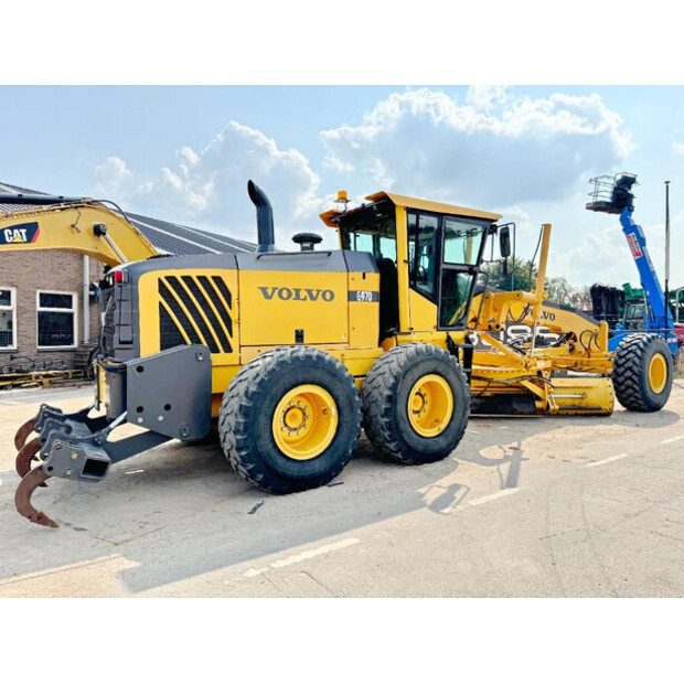2015 Volvo G970-42272034
