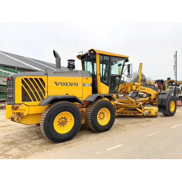 2014 Volvo G970-42272056