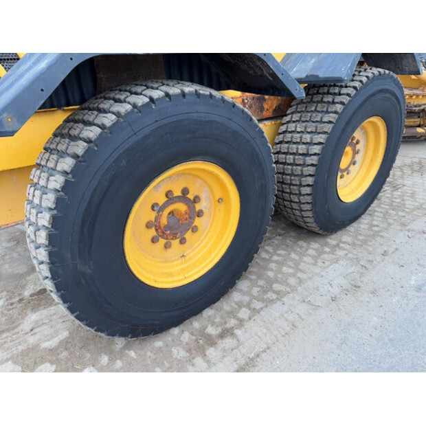 2014 Volvo G970-42272070