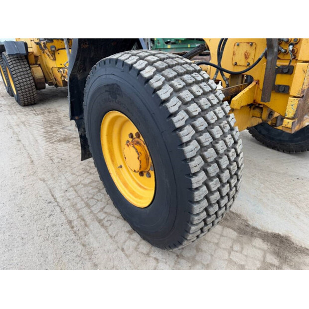 2014 Volvo G970-42272071
