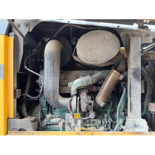2014 Volvo G970-42272072