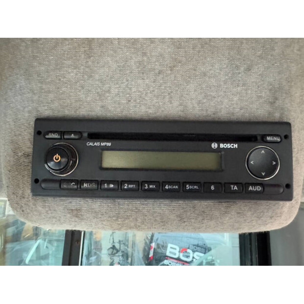 2014 Volvo G970-42272077