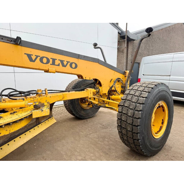 2011 Volvo G970-42272090